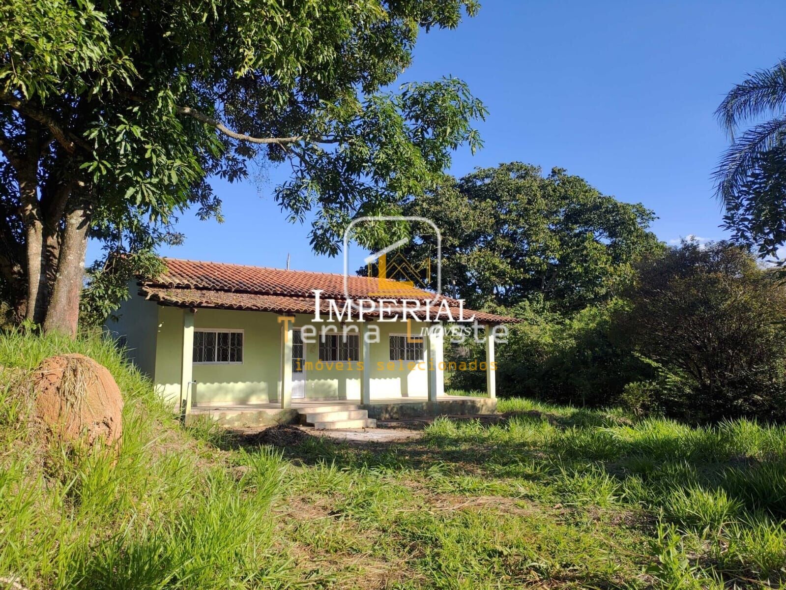 Imagem principal do imóvel