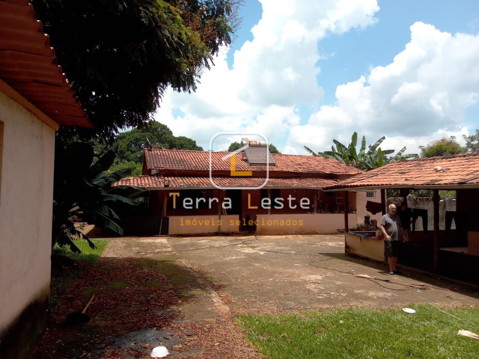 Imagem principal do imóvel