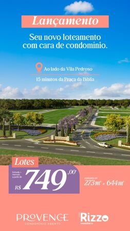RESIDENCIAL PROVENCE