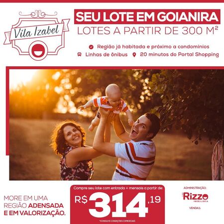 VILA IZABEL