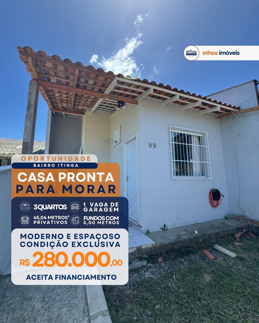 Imagem principal do imóvel