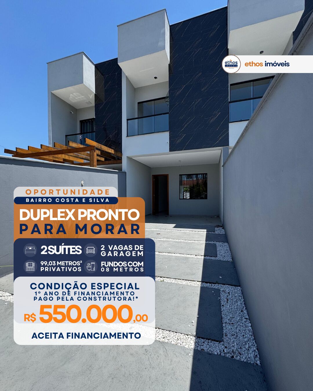 Imagem principal do imóvel