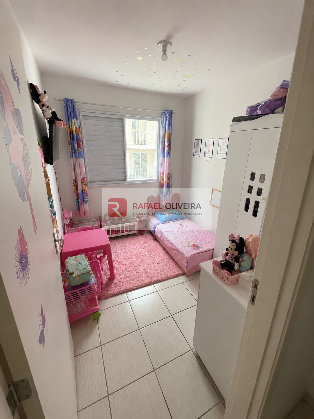 Apartamento, 2 quartos, 52 m² - Foto 11