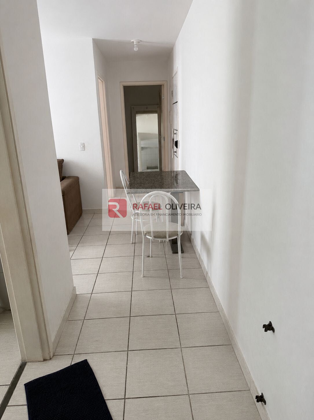 Apartamento, 2 quartos, 52 m² - Foto 7