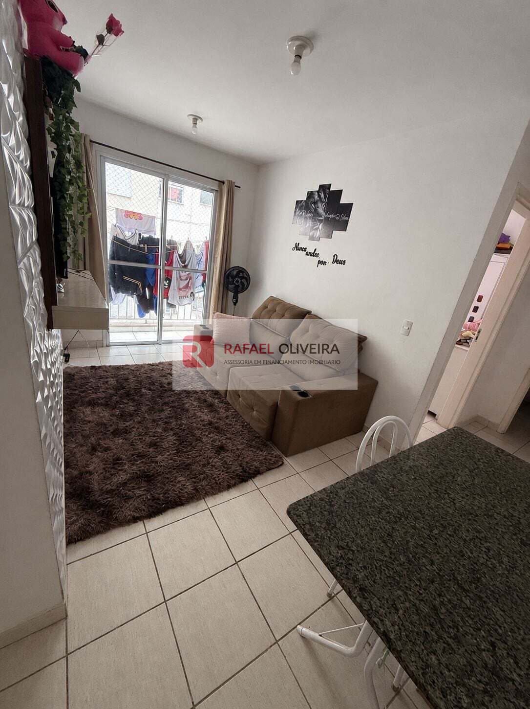 Apartamento, 2 quartos, 52 m² - Foto 8