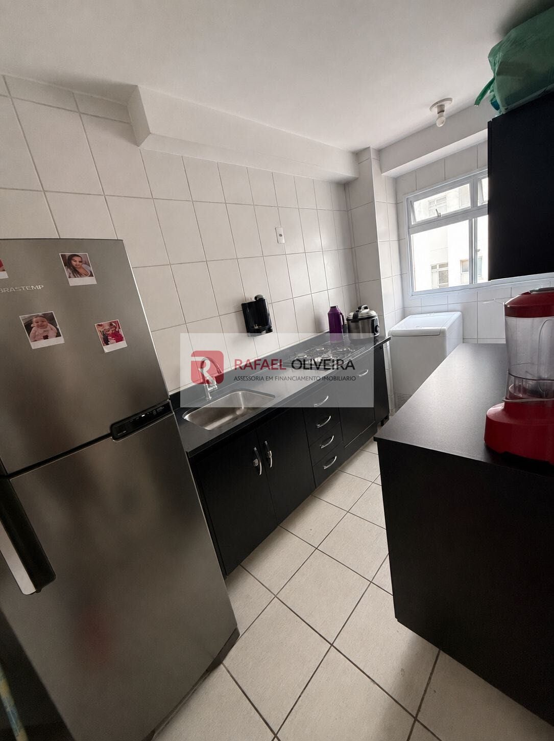 Apartamento, 2 quartos, 52 m² - Foto 3