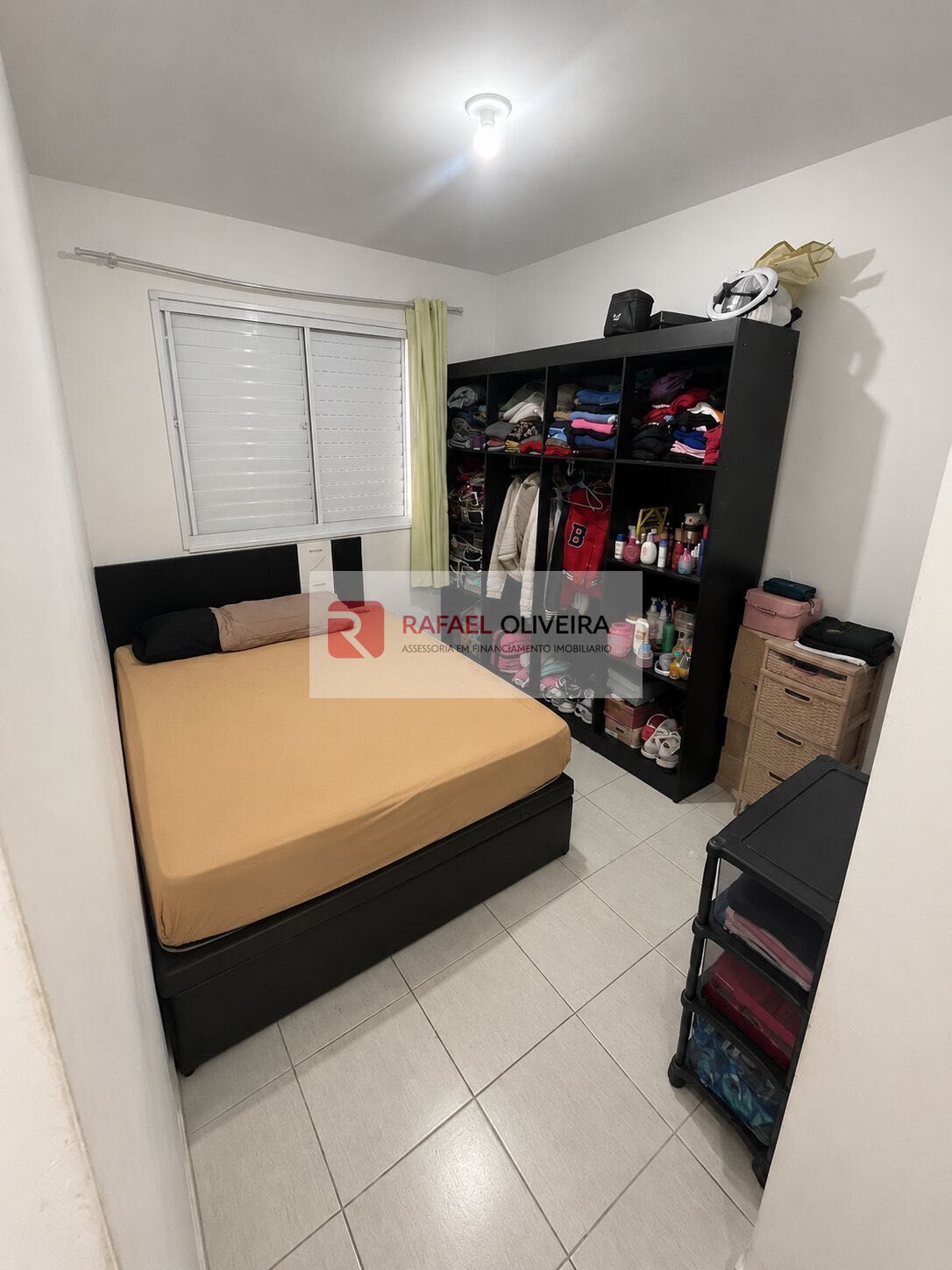 Apartamento, 2 quartos, 52 m² - Foto 2