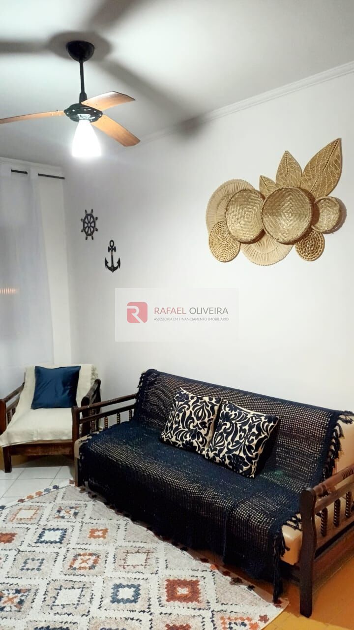 Apartamento, 1 quarto, 47 m² - Foto 4