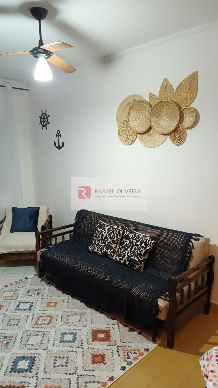 Apartamento, 1 quarto, 47 m² - Foto 9