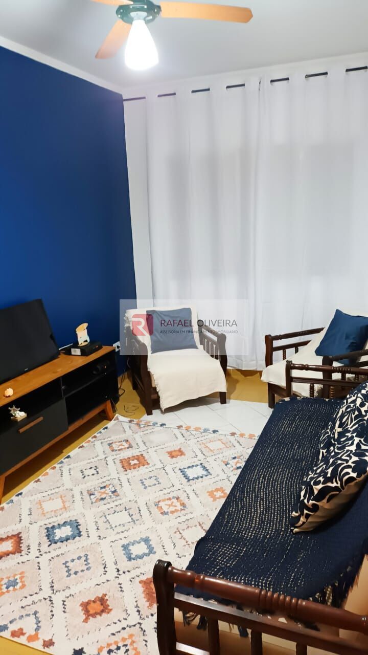 Apartamento, 1 quarto, 47 m² - Foto 12