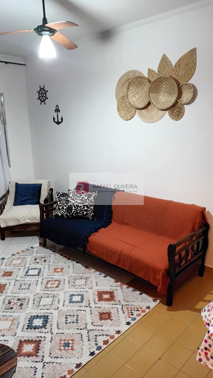 Apartamento, 1 quarto, 47 m² - Foto 1