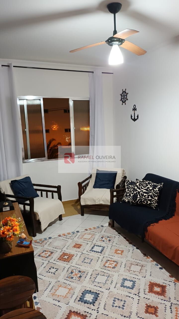 Apartamento, 1 quarto, 47 m² - Foto 3