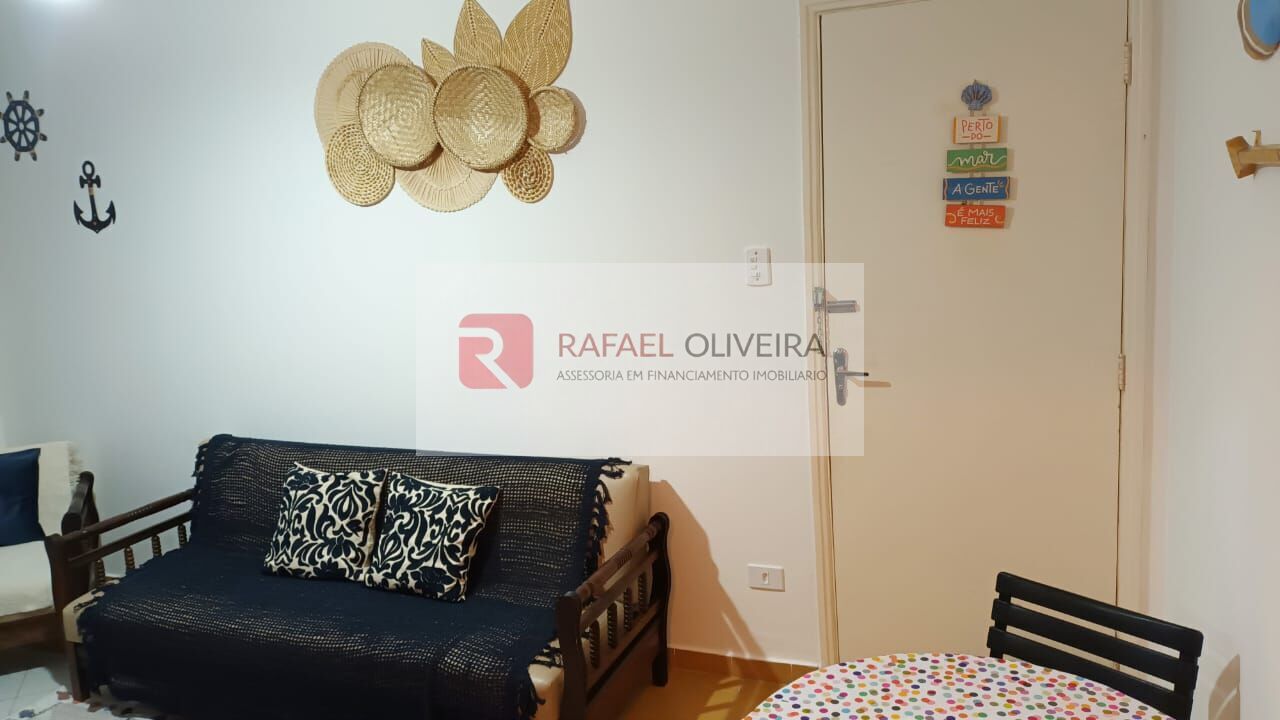 Apartamento, 1 quarto, 47 m² - Foto 6