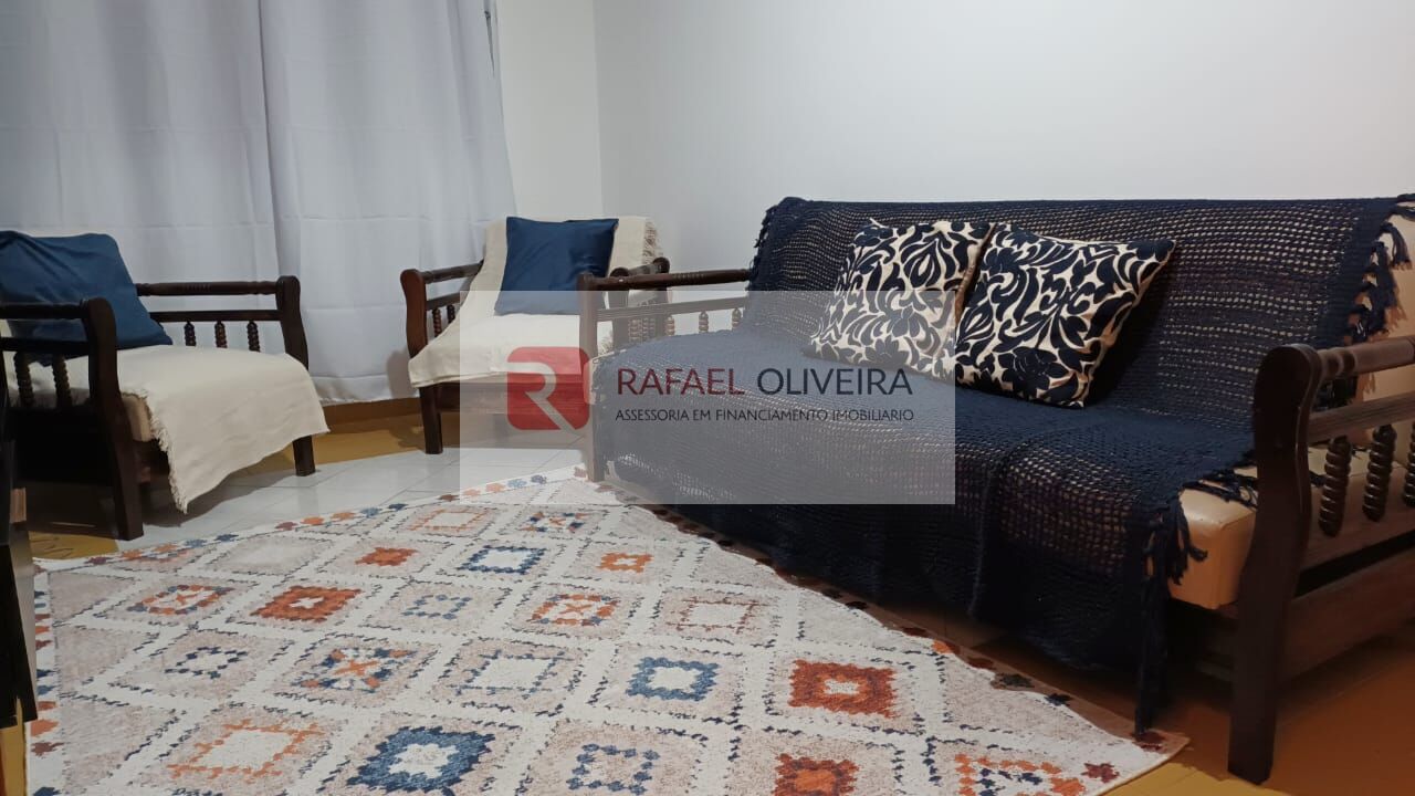 Apartamento, 1 quarto, 47 m² - Foto 2