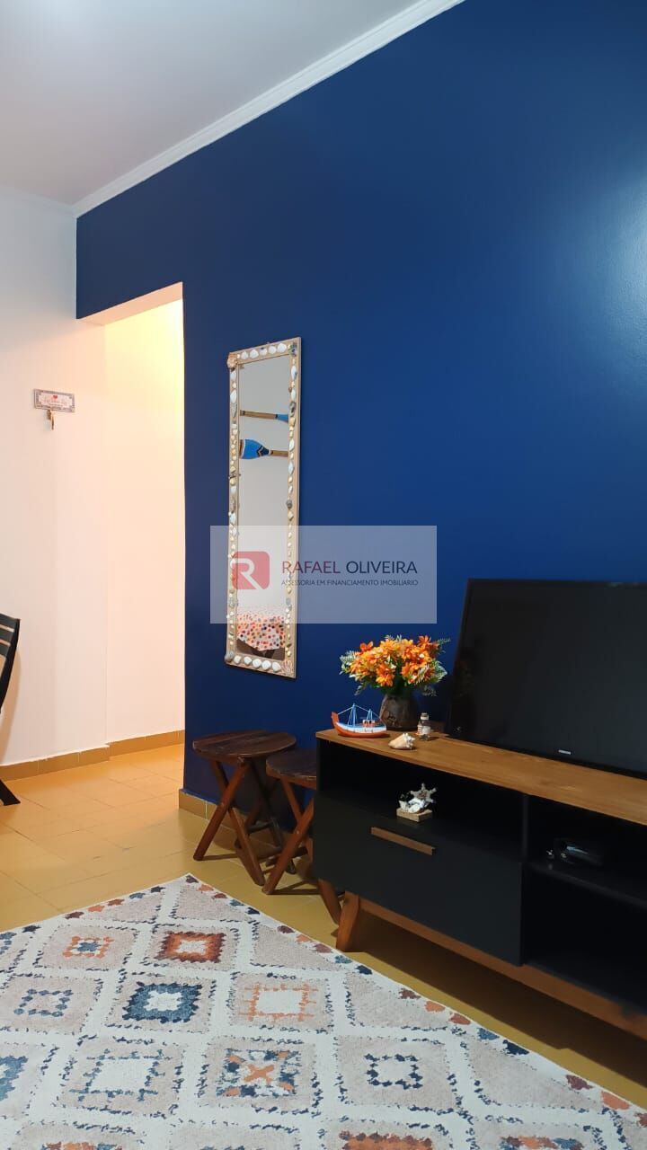 Apartamento, 1 quarto, 47 m² - Foto 5