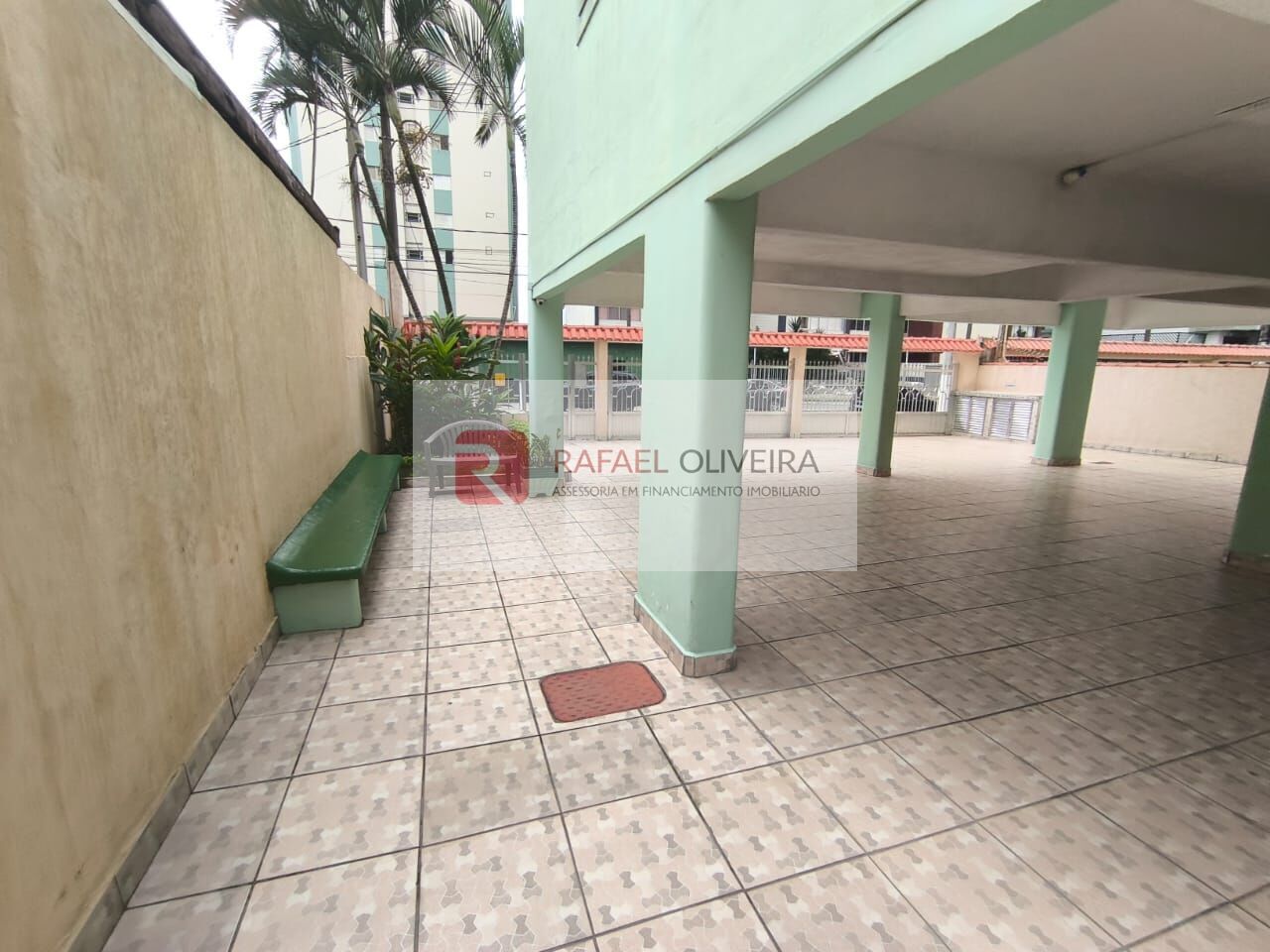 Apartamento, 1 quarto, 47 m² - Foto 42