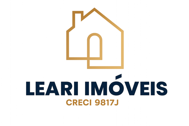 LEARI IMÓVEIS - CRECI 9817J