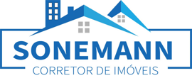 Logo da imobilária