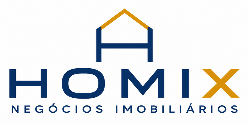 Homix Negócios Imobiliários