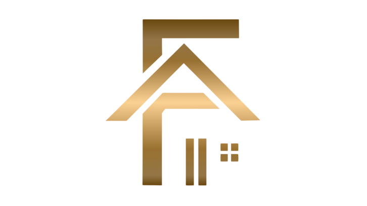 Logo da imobilária