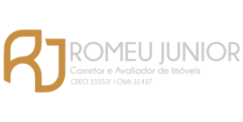 Logo da imobilária
