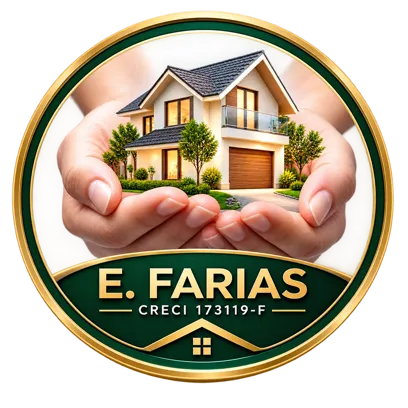 E. FARIAS Corretor de Imóveis