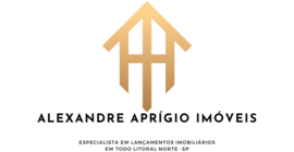 Alexandre Aprígio Imóveis