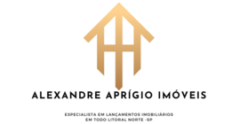 Logo da imobilária