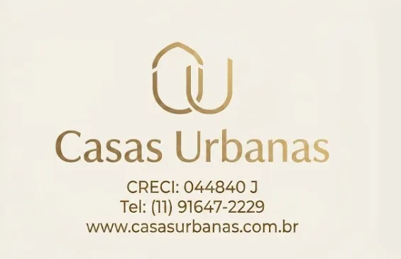Casas Urbanas