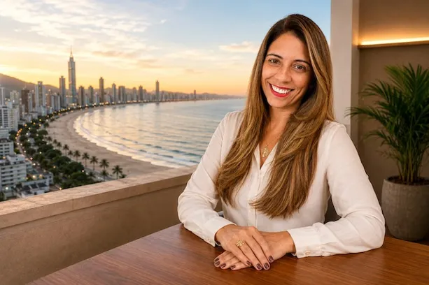 Ligiane Rocha (Lica )