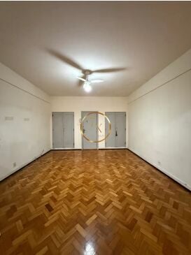 Apartamento em Copacabana - Rio de Janeiro (Ref: 7X953)
