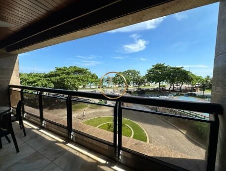 Apartamento em Barra da Tijuca - Rio de Janeiro (Ref: 7x938)