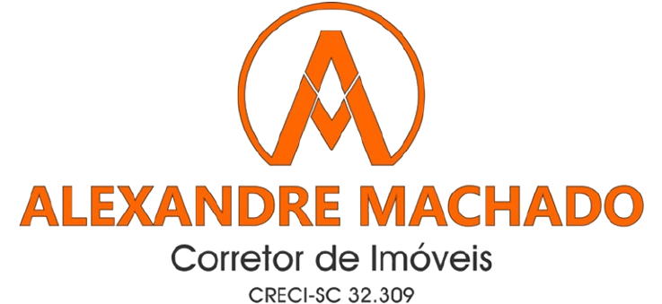 Corretor Alexandre Machado