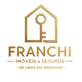 Franchi Imóveis | CRECI 52441-J