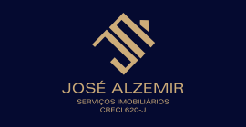 José Alzemir Serviços Imobiliários