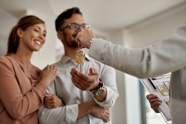Qual a função do Corretor Imobiliário?