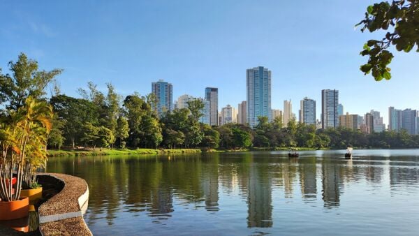 Apartamentos na Gleba Palhano para comprar, alugar ou investir com alta valorização e infraestrutura completa.
