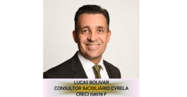 Logo da imobilária