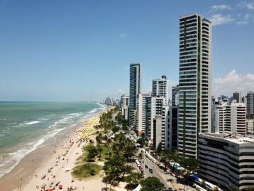 Procurando pelos melhores bairros para morar em Recife? Confira a lista que preparamos para você!