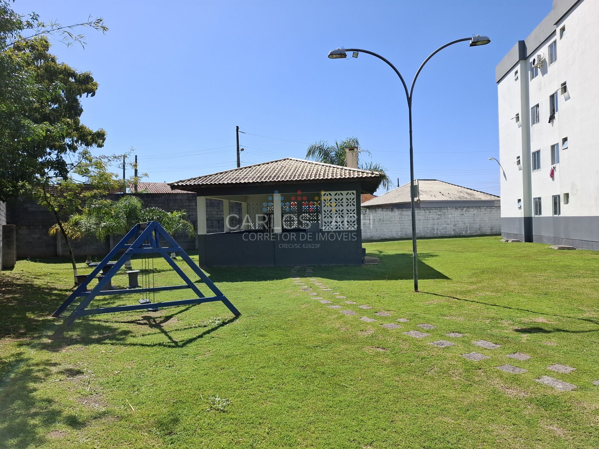 Apartamento, 2 quartos, 49 m² - Foto 26