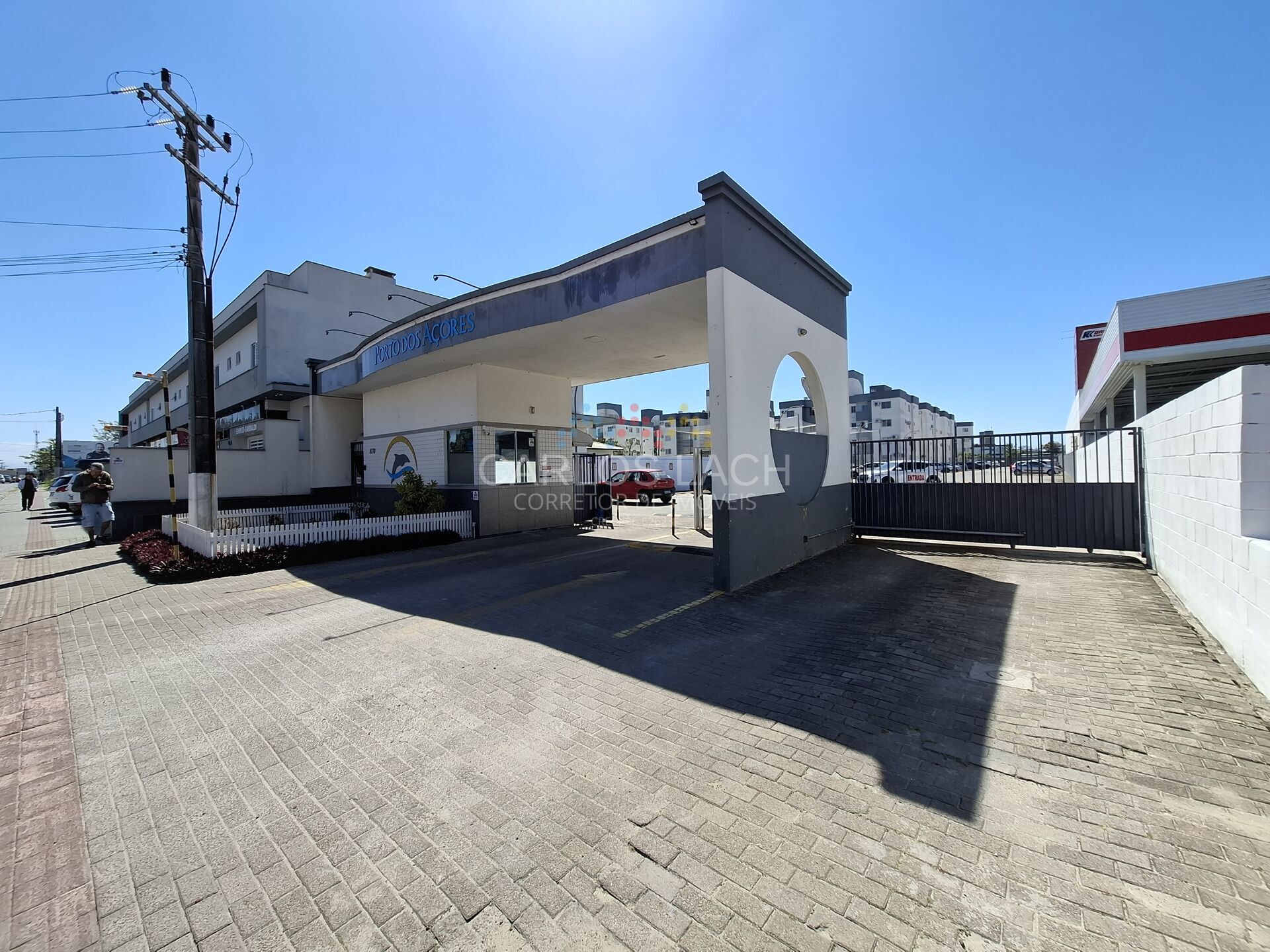 Apartamento, 2 quartos, 49 m² - Foto 24