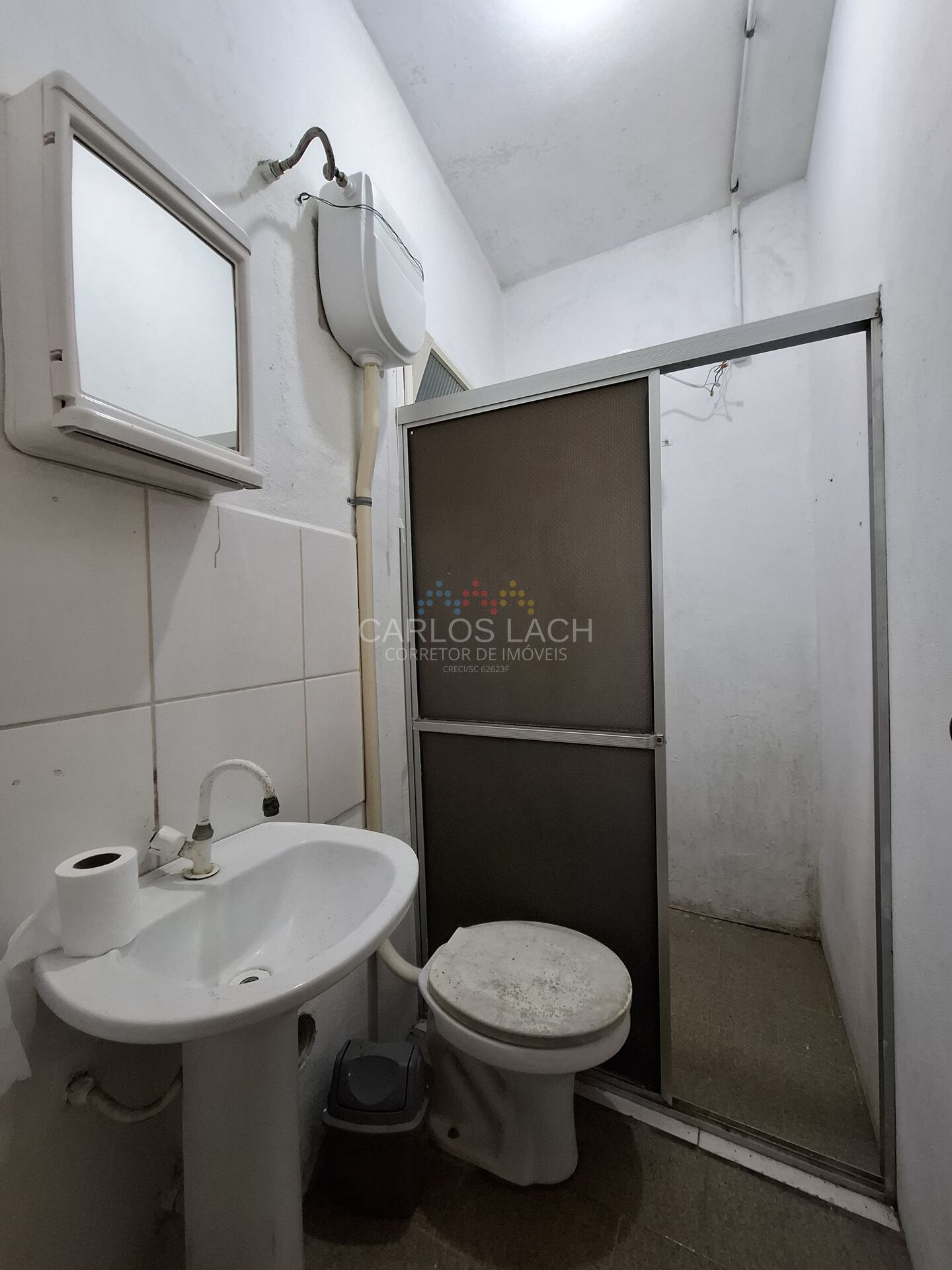 Kitnet-Studio, 23 m² - Foto 4