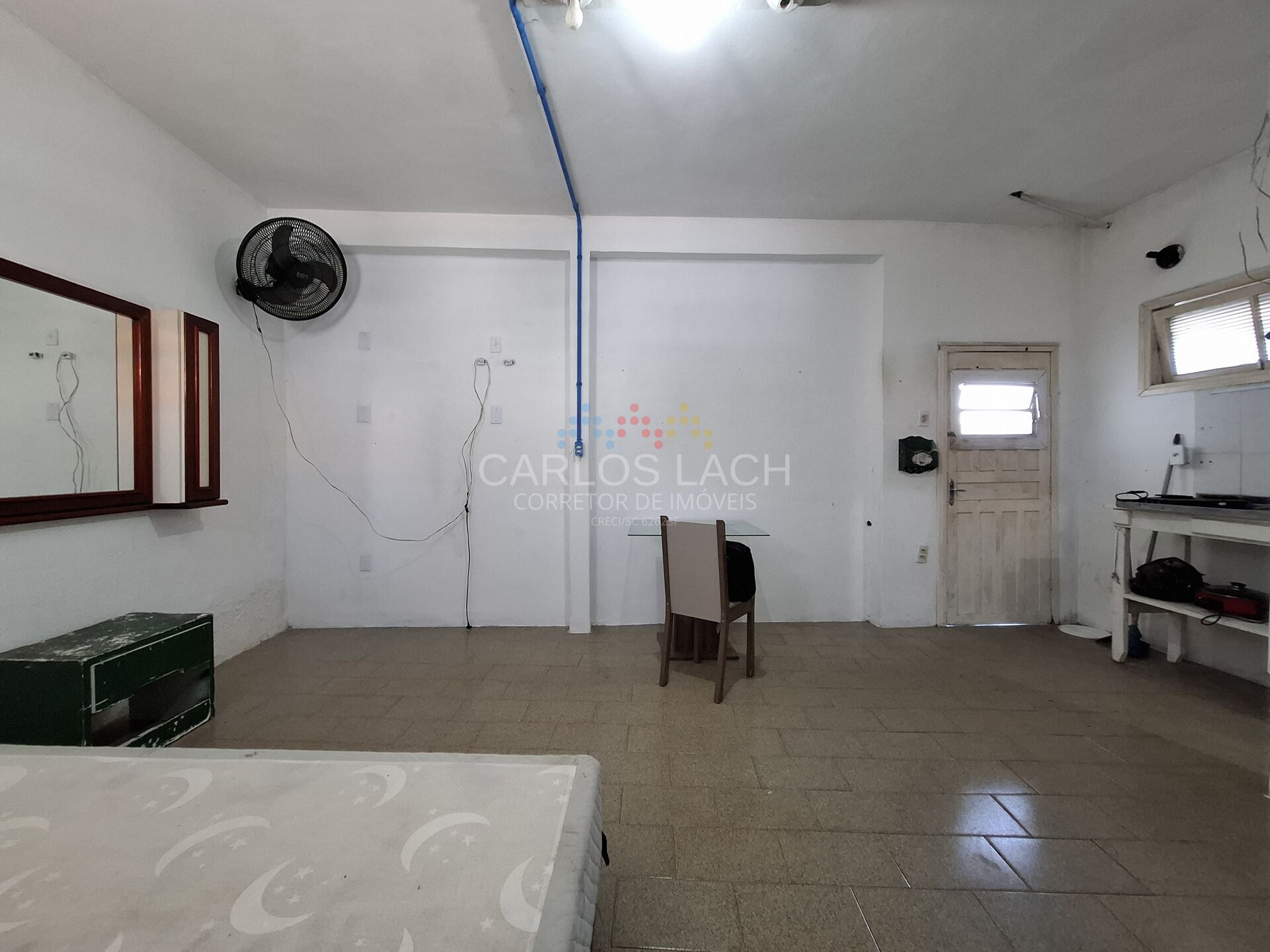 Kitnet-Studio, 23 m² - Foto 3