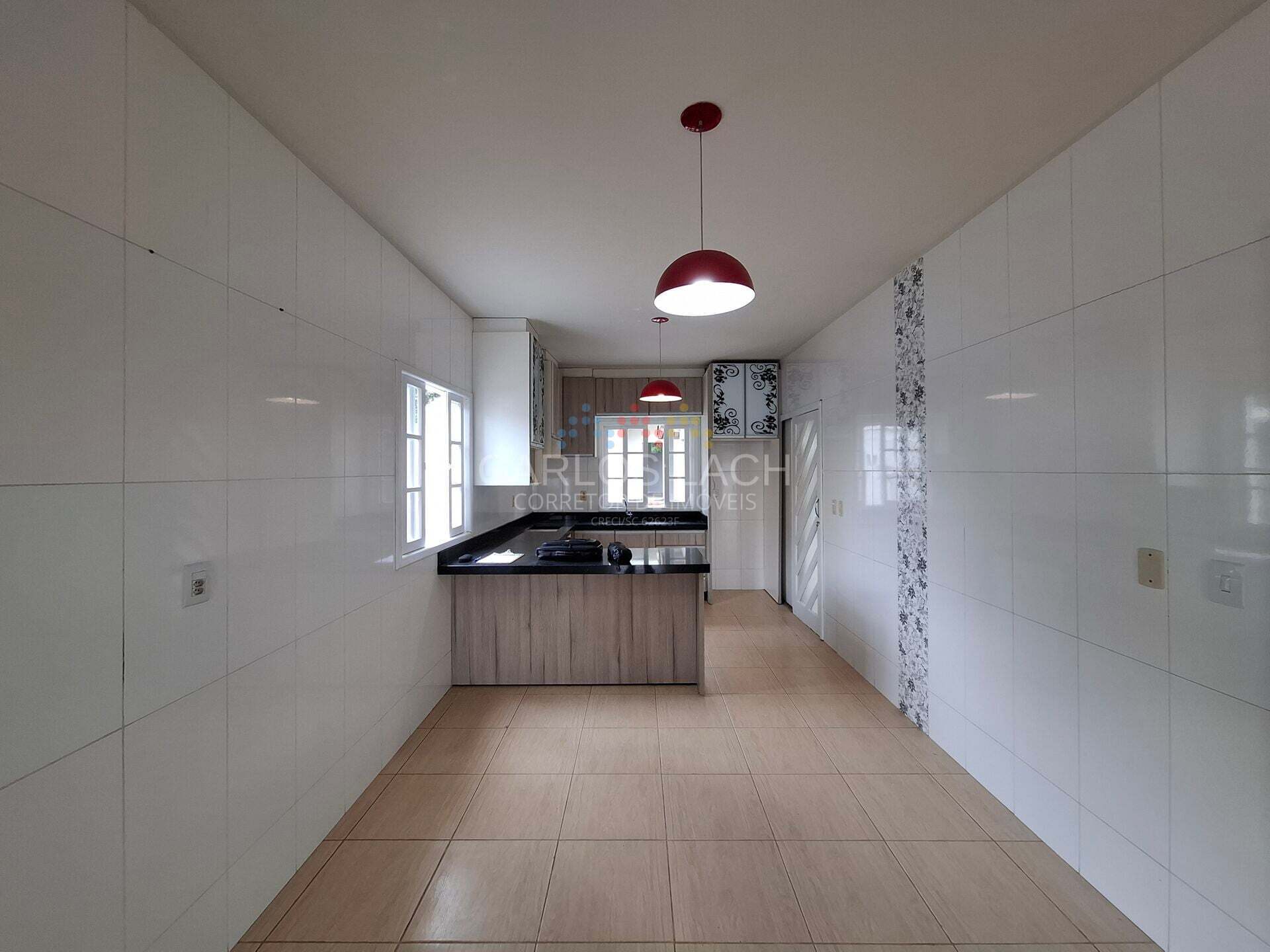Casa, 2 quartos, 88 m² - Foto 2