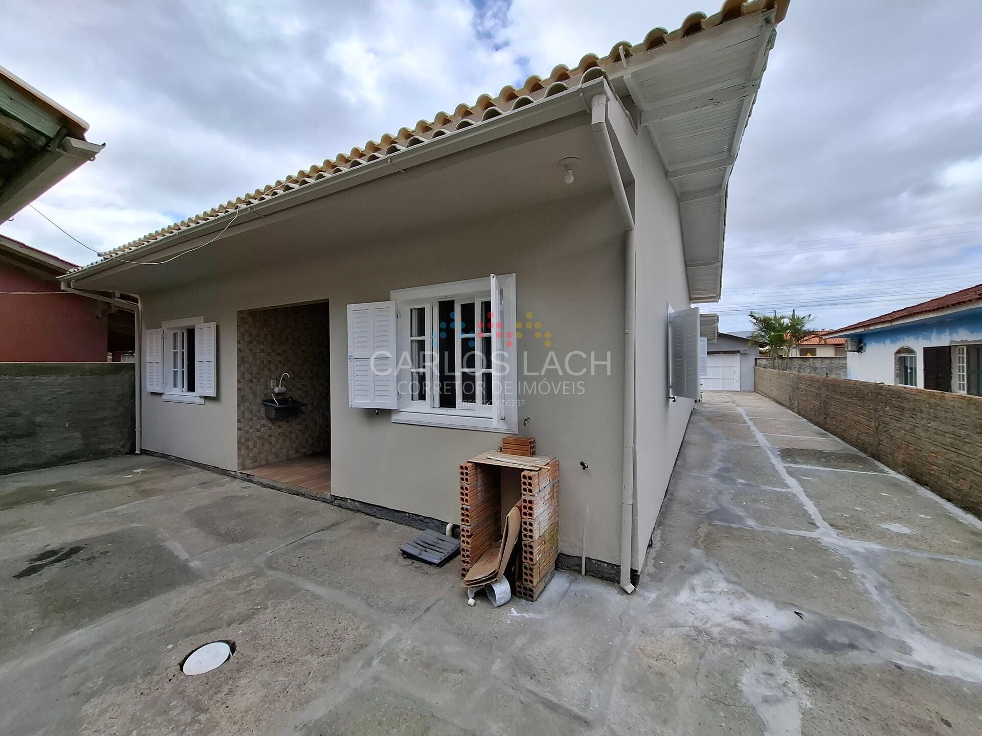 Casa, 2 quartos, 88 m² - Foto 10