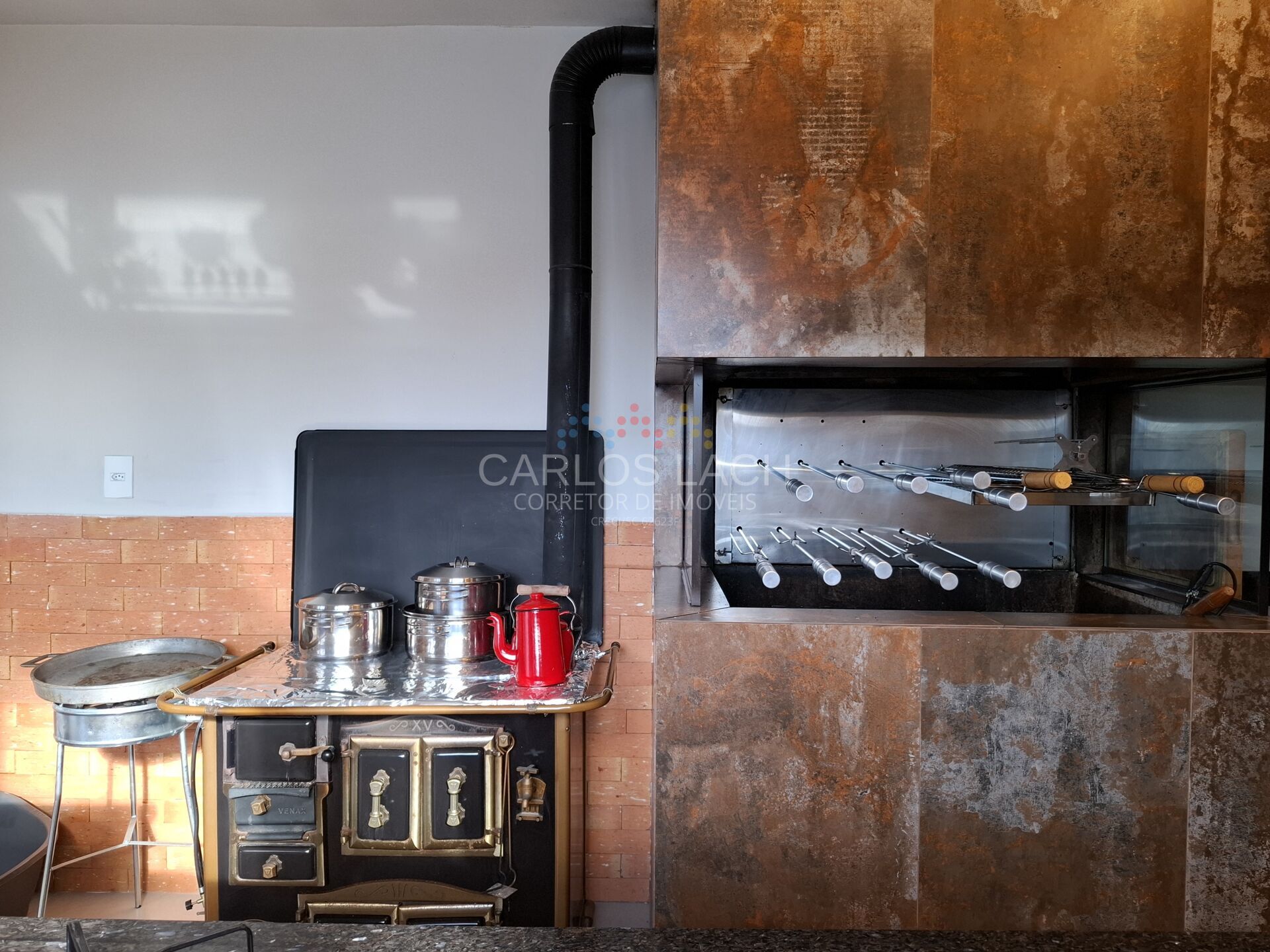 Casa, 4 quartos, 306 m² - Foto 37