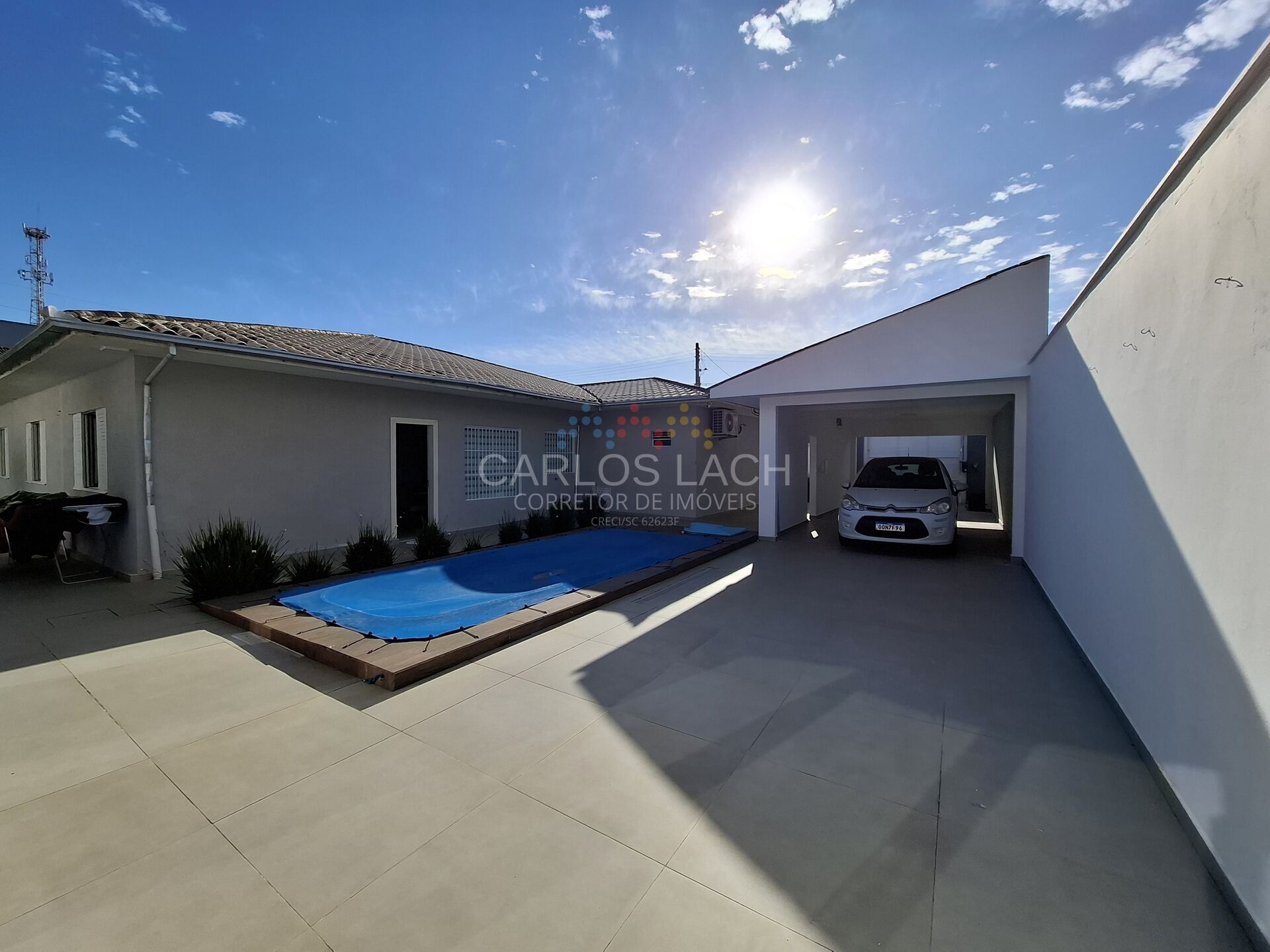 Casa, 4 quartos, 306 m² - Foto 30