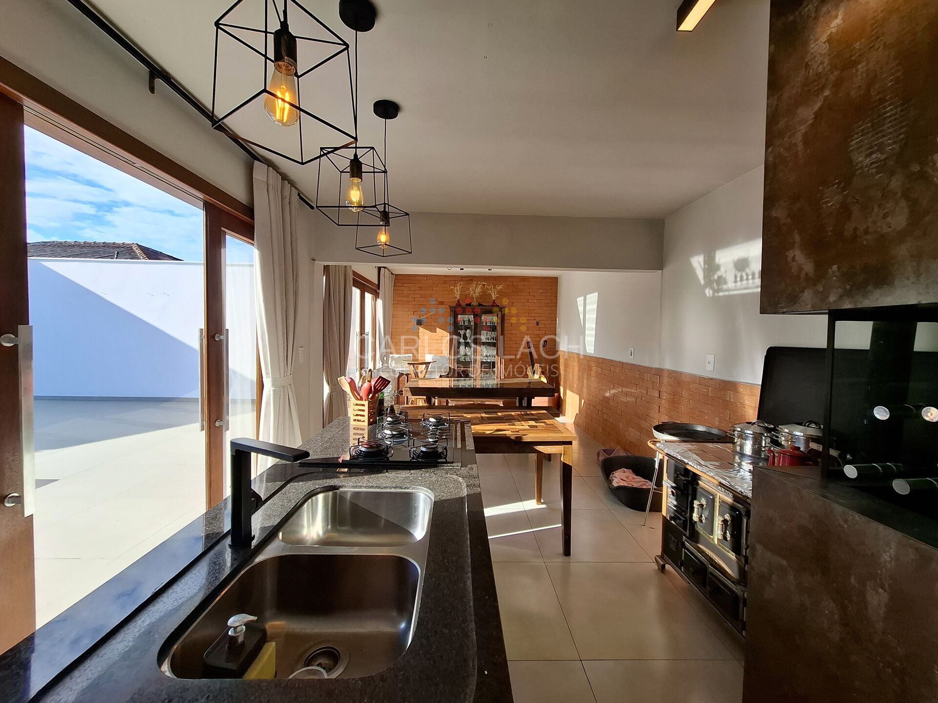 Casa, 4 quartos, 306 m² - Foto 32