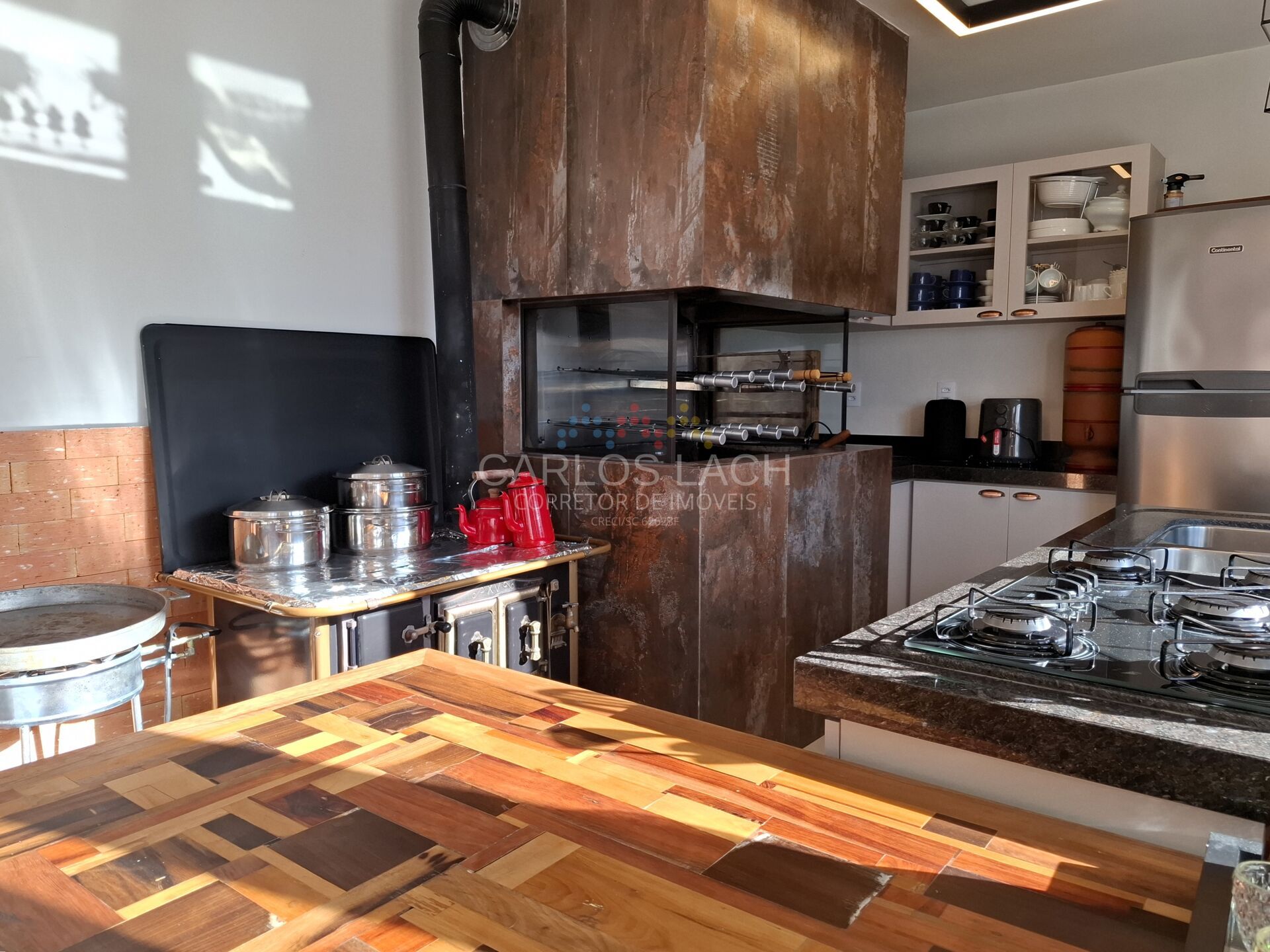 Casa, 4 quartos, 306 m² - Foto 36