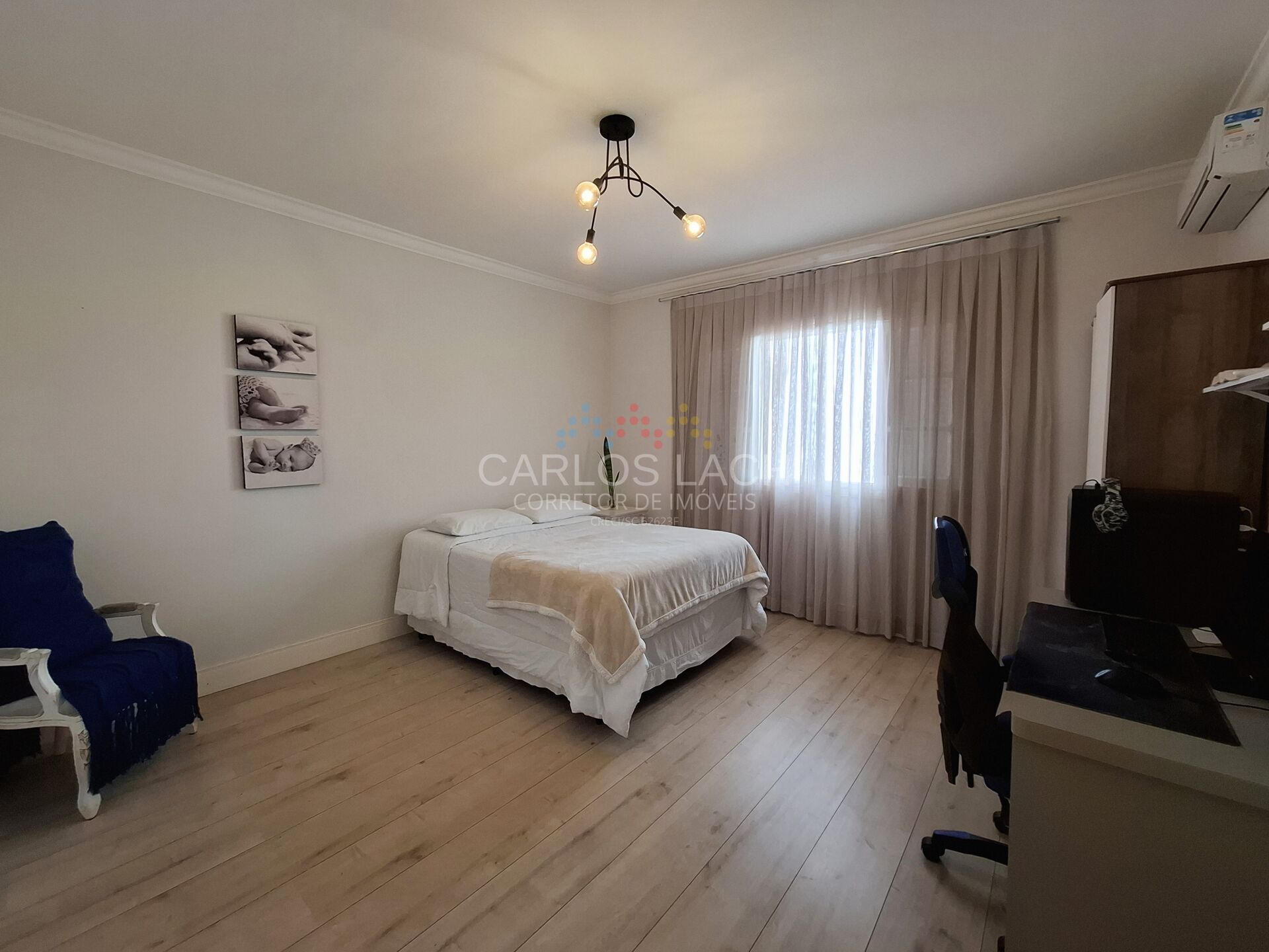 Casa, 4 quartos, 306 m² - Foto 22